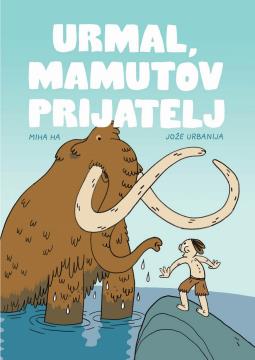 Strip o Urmalu, mamutovem prijatelju